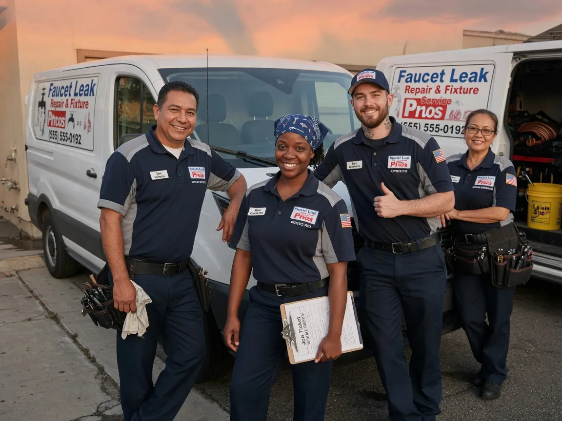 Faucet Repair company in Smithville, OK